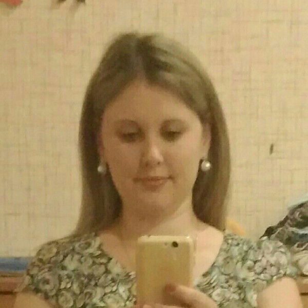 Анастасия Сулоева