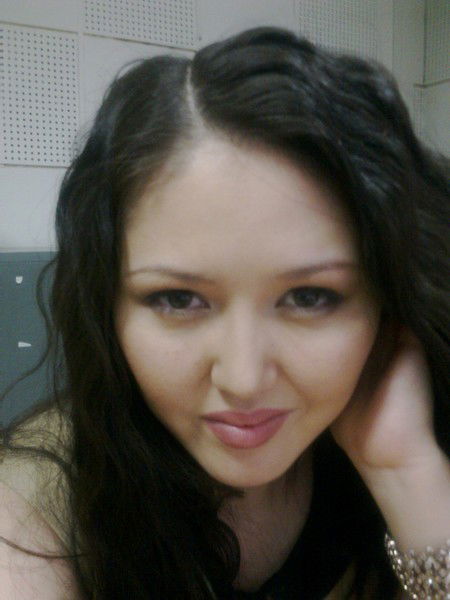 Шынар Мадиева