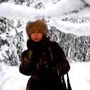 Светлана Космеда