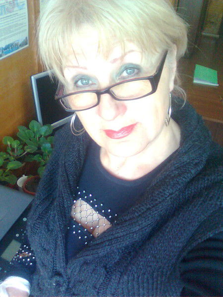 Надежда Епанчинцева