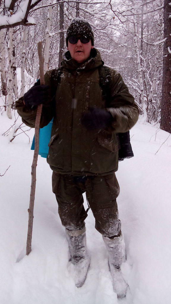 Алексей Фамилия