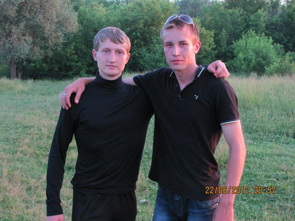 Дmutruй Леонов