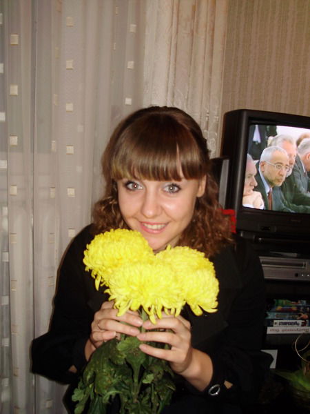 Мария Касаткина