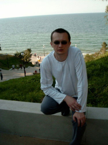 Александр Власов