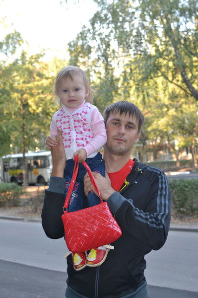 Артем Таравков