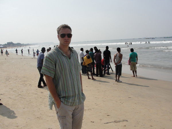 Андрей Зубков