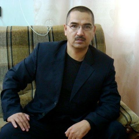 Анвар Тоиров