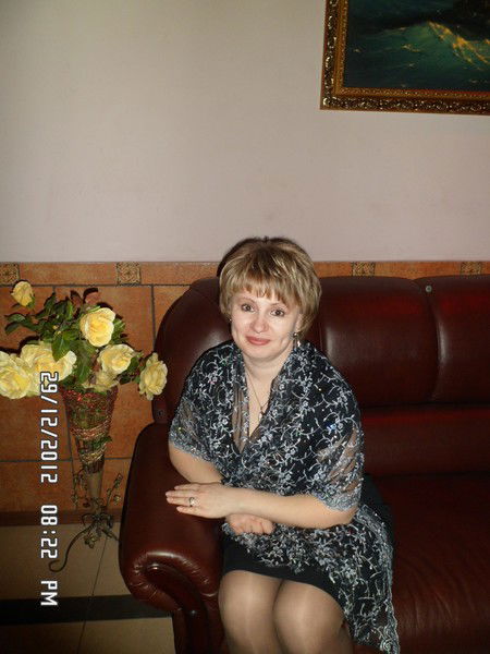 Татьяна Вагнер