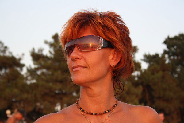 Елена Васильева