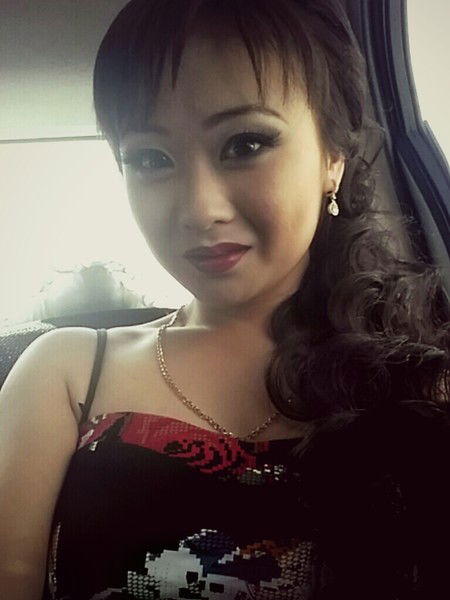 [Мариша Ким]