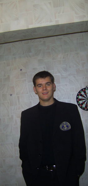 Григорий Клепко