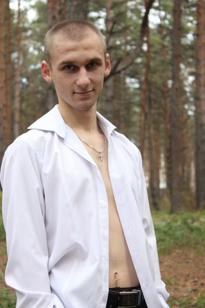 Дмитрий Евгеньевич