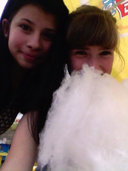 Екатерина Коробейникова