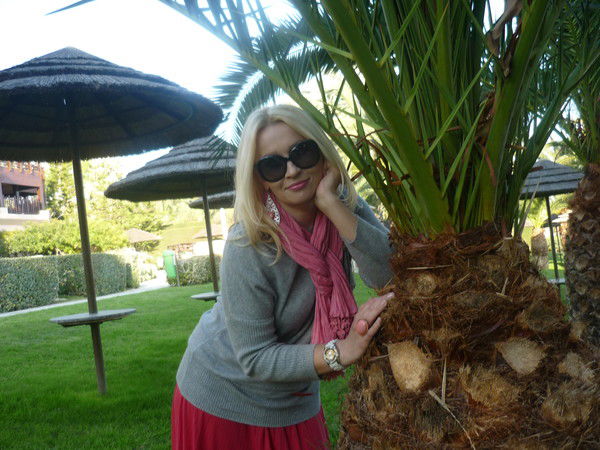 Ирина Романова