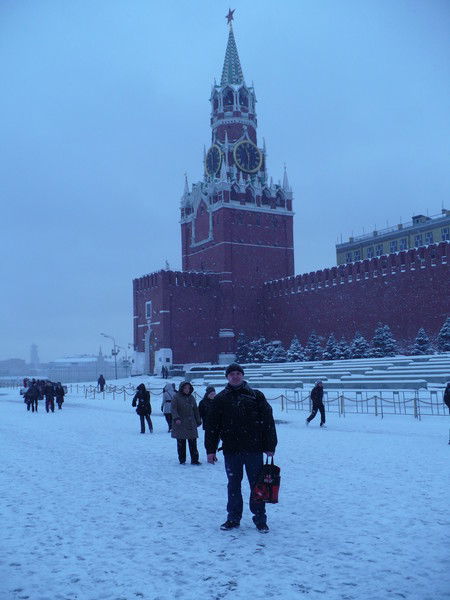 Юрий Арышев