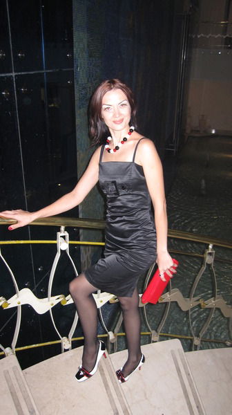 Ирина Стародубова