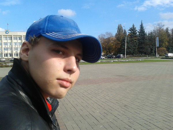 Александр Карыпкин