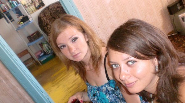 Олеся Николаева