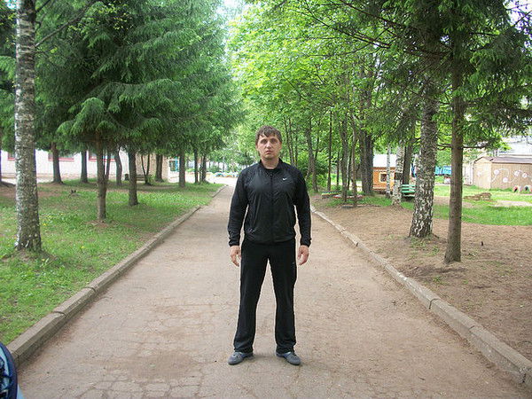 Алексей Москвин