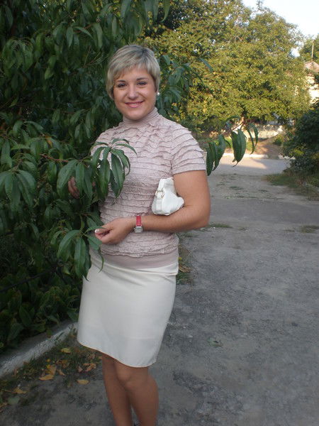 Елена Егорова