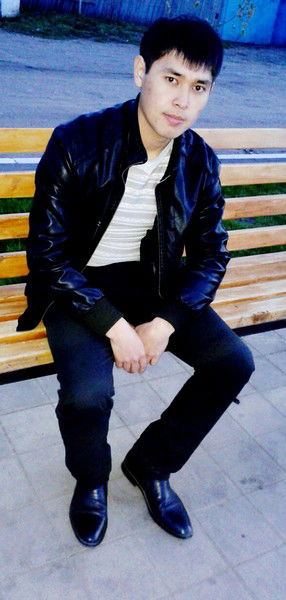 Амангельды Алдыбаев