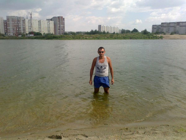 Степа Власкин