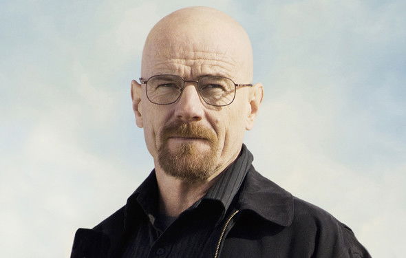 Walter White