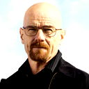 Walter White