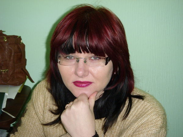 Неля Зубкова