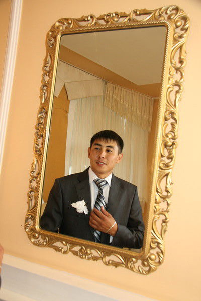 Кайрат Бексеитов