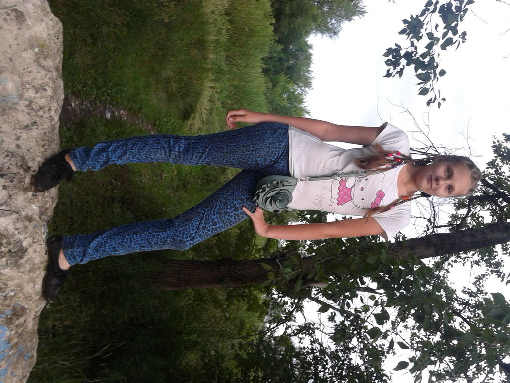 Юлия Секачёва