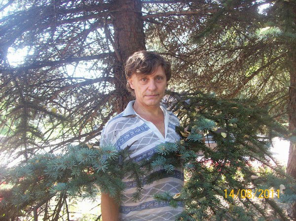 Владимир Фёдоров