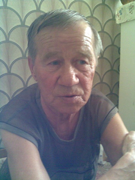 Юрий Кузьминых