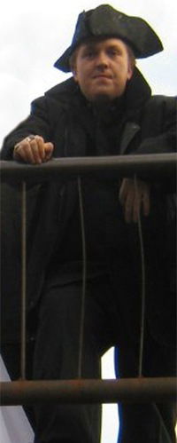 Алексей Исупов