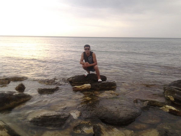 Булатбек Тулегенулы