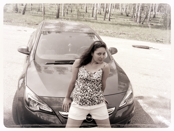 Руфина Давлетова