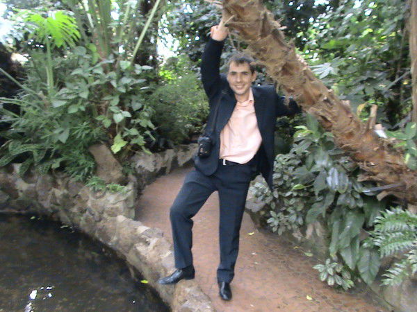 Виталий Савич