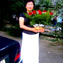 Гулнар Жиенбаева