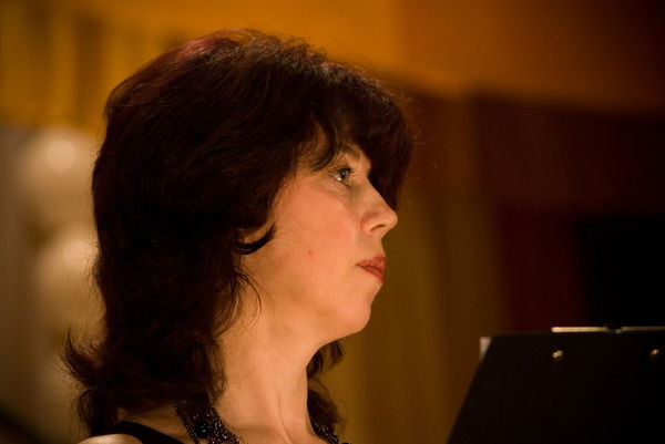 Виктория Соболева