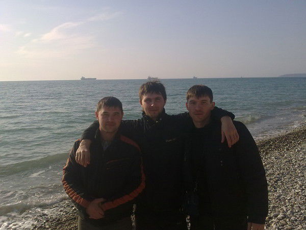 Вовчик ))))))))))