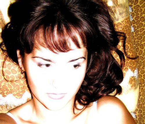 Юлия Кошелева