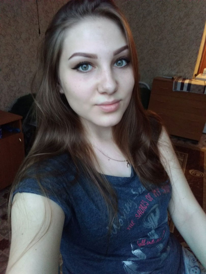 Анжелика Киреева