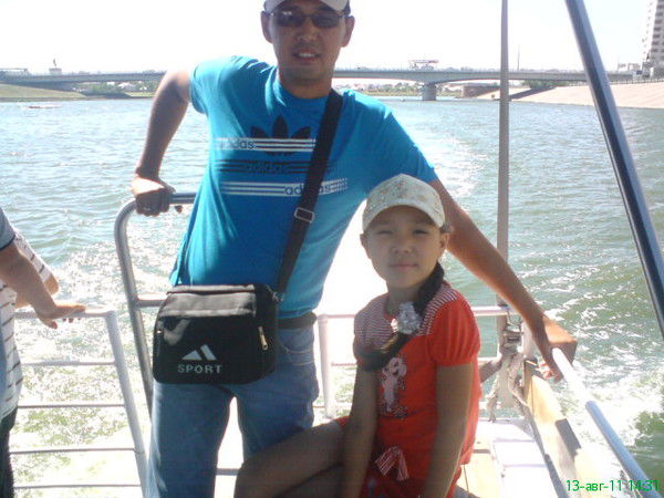 Булатбек Рамазанов