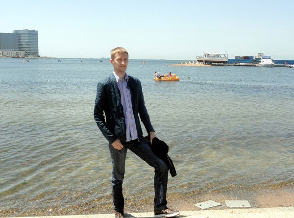 Артем Вильчек