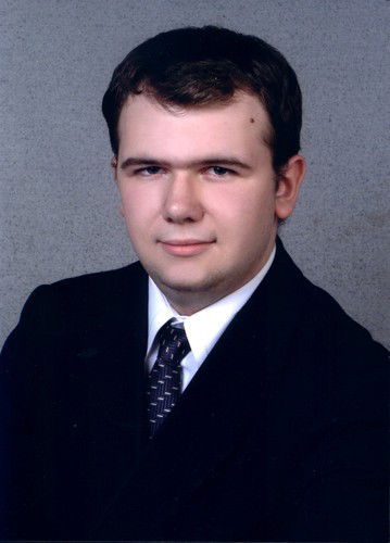 Владимир Лысяк