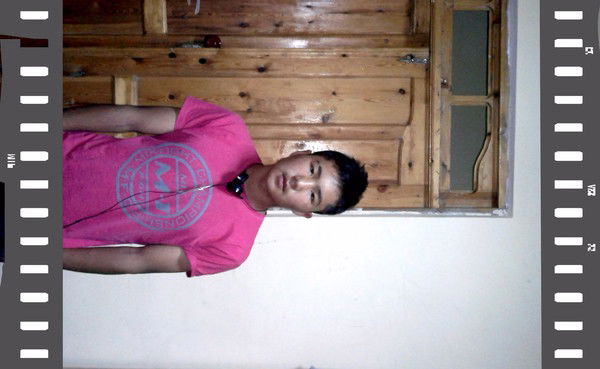 * How_Can_You_(Sm_Le] Without ''i'' **ho