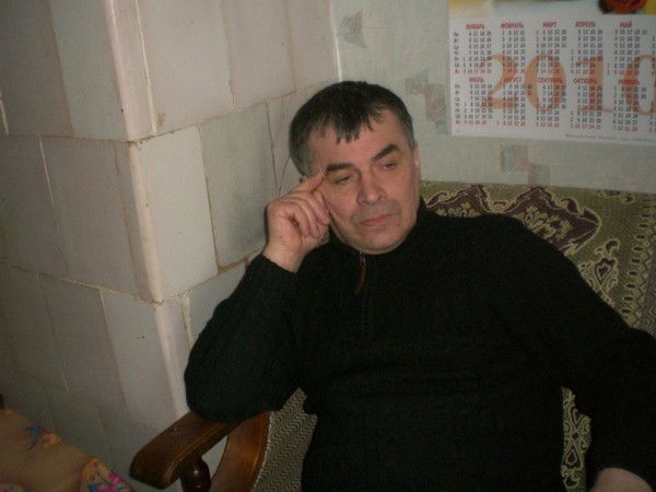 Александр Прохоров