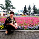 Татьяна Афонина