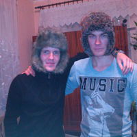 Илья Сердюков