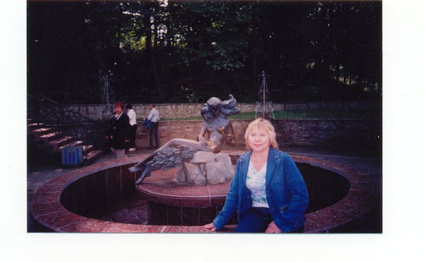 Тамара Поморцева